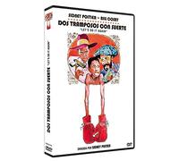 Let's Do It Again (1975) Dvd Sidney Poitier, Bill Cosby