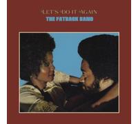 The Fatback Band - Let's Do It Again [VINYL]
