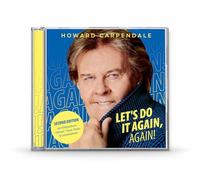 Carpendale,Howard - Let'S Do It Again, Again!