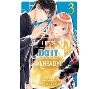 Let's Do It Already!, Vol. 3