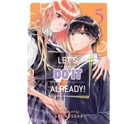 Let's Do It Already!, Vol. 5
