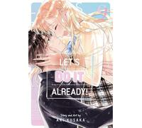 Let's Do It Already!, Vol. 9: Volume 9