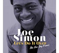 Let's Do it Over: The Vee Jay Years