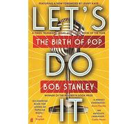 Let's Do It – The Birth of Pop – Faber & Faber