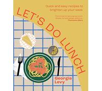 Let's Do Lunch
