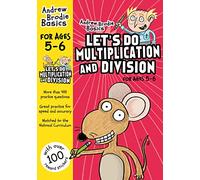 Let's do Multiplication and Division 5-6