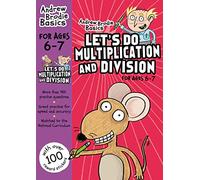 Let's do Multiplication and Division 6-7