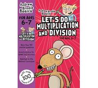 Let's do Multiplication and Division 6-7