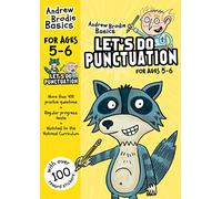 Let's do Punctuation 5-6