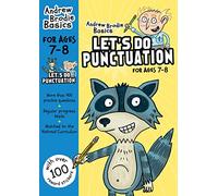 Let's do Punctuation 7-8