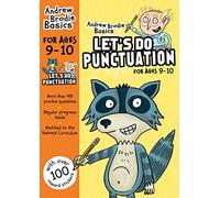 Let's do Punctuation 9-10