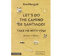 Let's do the Camino de Santiago! Take me with you!