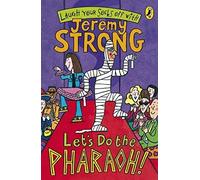 Let's Do The Pharaoh!