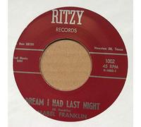 Let's Do The Wiggle - Dream I Had Last .. 7inch, 45rpm