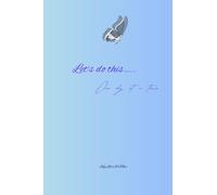 Lets Do This One Day at a Time