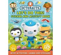 Let's Do This! (S & A Special Octonauts)