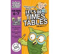 Let's do Times Tables 6-7