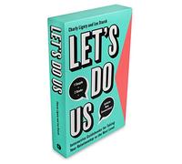Let's Do Us: Interactive Guidebooks for Taking Your Relationship to the Next Level