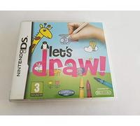 Let's Draw