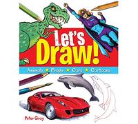 Lets Draw
