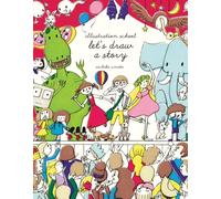 LETS DRAW A STORY by Sachiko Umoto Paperback Self Help Business