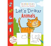 Let's Draw Animals