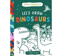 Let's Draw Dinosaurs