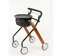 Let's Dream/Go Indoor Rollator/Walker Trolley