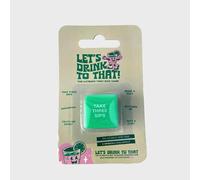 Lets Drink To That Adults Night Dice - Fun Adult Drinking & Couples Games | Date Night Dice for Parties | Novelty Drinking Game for Game Nights, Hen Parties & Stocking Filler Gifts