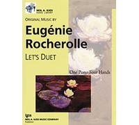 Let's Duet Level 4