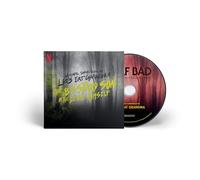 Let's Eat Grandma - The Bastard Son & The Devil Himself - Original Soundtrack