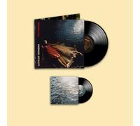 Let's Eat Grandma - Two Ribbons (Limited Deluxe LP w/ 7”) [VINYL]