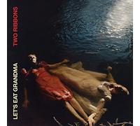 Let's Eat Grandma - Two Ribbons [VINYL]