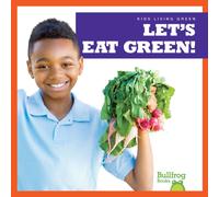 Let's Eat Green