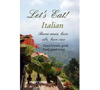 Let's Eat! ITALIAN