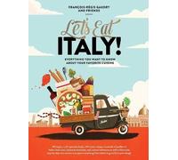 Let's Eat Italy!