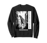Let's Eat Kids Grammar Punctuation Teacher Statement Funny Sweatshirt