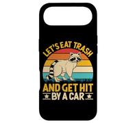 Let's Eat Trash And Get Hit By A Car Case for iPhone Air