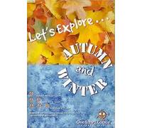 Let's Explore: Autumn and Winter [DVD] [Region 1] [US Import] [NTSC]