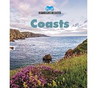Let's Explore Britain: Coasts