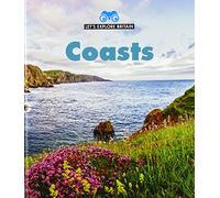 Let's Explore Britain: Coasts