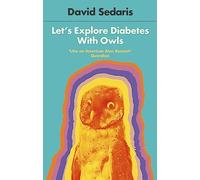 Let's Explore Diabetes With Owls