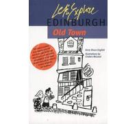 Let's Explore Edinburgh Old Town (Let's Explore)