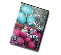 Let's Explore: Spring and Summer [DVD] [Region 1] [US Import] [NTSC]