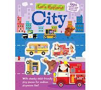 Let's Explore the City