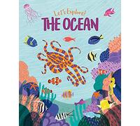 Let's Explore! The Ocean