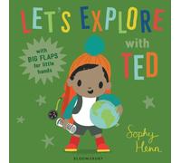 Let's Explore with Ted