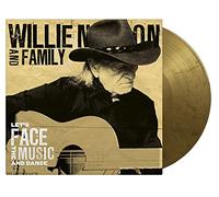 Let's Face The Music and Dance [180 gm LP Coloured Vinyl] [VINYL]