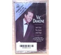 Let's Face the Music and Sing [CASSETTE]