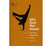 Lets Face the Music Eb Bass/Tba TC